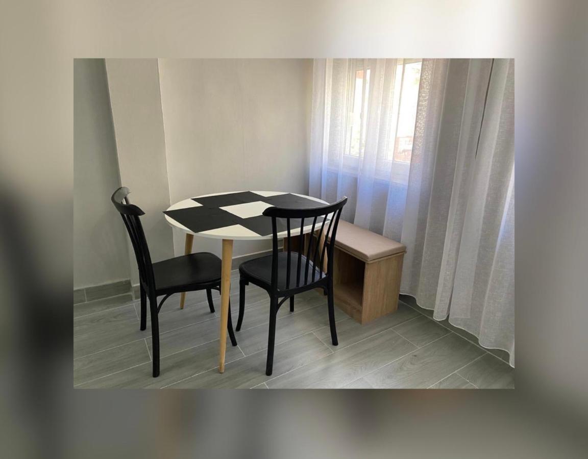 Appartement New New Bazaar à Tirana Extérieur photo